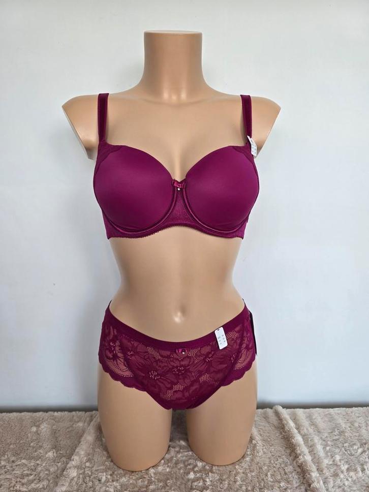 Nieuw lisca bh 80b 85b 100b 80c 85c 75d 70e 100e 70f 75g 80g, ., Ophalen of Verzenden, BH, .