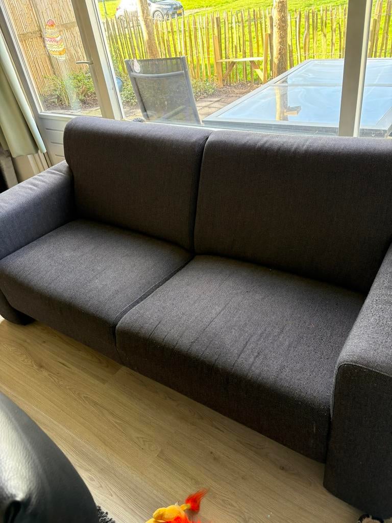 Gratis aftehalen, Huis en Inrichting, Ophalen, Gebruikt, Driepersoons, 75 tot 100 cm