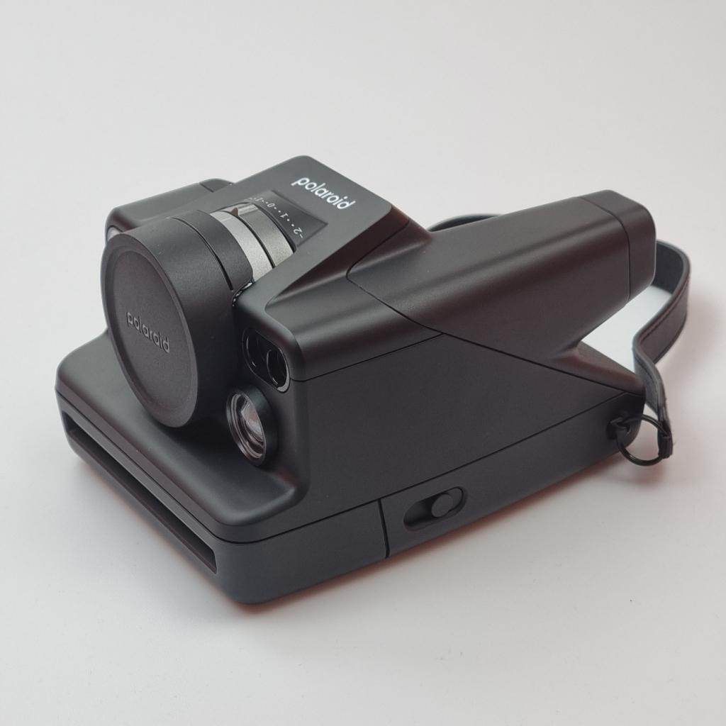 Polaroid I-2 Instant Camera | Zeer nette staat, Polaroid, Zo goed als nieuw, Support@polaroid.com, 1265 Main St., Bldg. W3
Waltham, MA 02451
United States