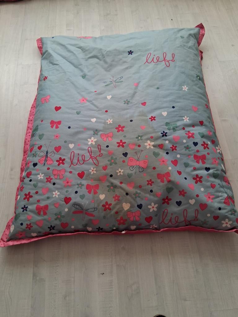 Zitzak merk Lief! in goede staat, Huis en Inrichting, Zitzakken, Ophalen