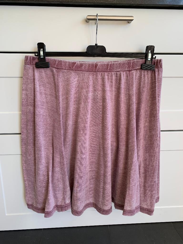 rok - paars - maat 44/46 - Nieuw!, Primark, Paars, Maat 46/48 (XL) of groter, Nieuw