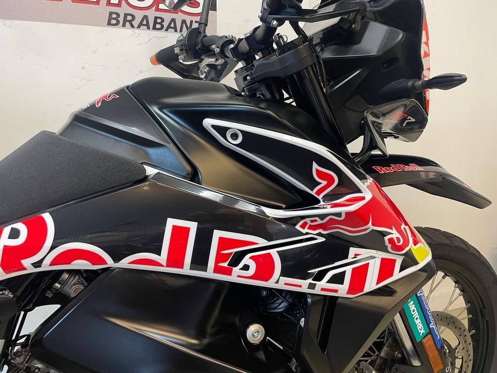 KTM 790 ADVENTURE (bj 2021) - foto 3