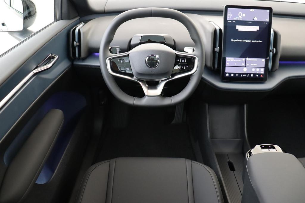 Volvo EX30 SINGLE MOTOR EXTENDED RANGE ULTRA 69 kWh -PANO.DA, Auto's, Automaat, Origineel Nederlands, Adaptive Cruise Control