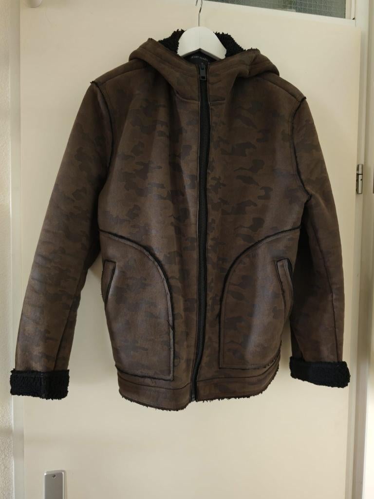 Antony Morato Jas, Kleding | Heren, Ophalen, Antony Morato, Overige kleuren, Maat 48/50 (M)