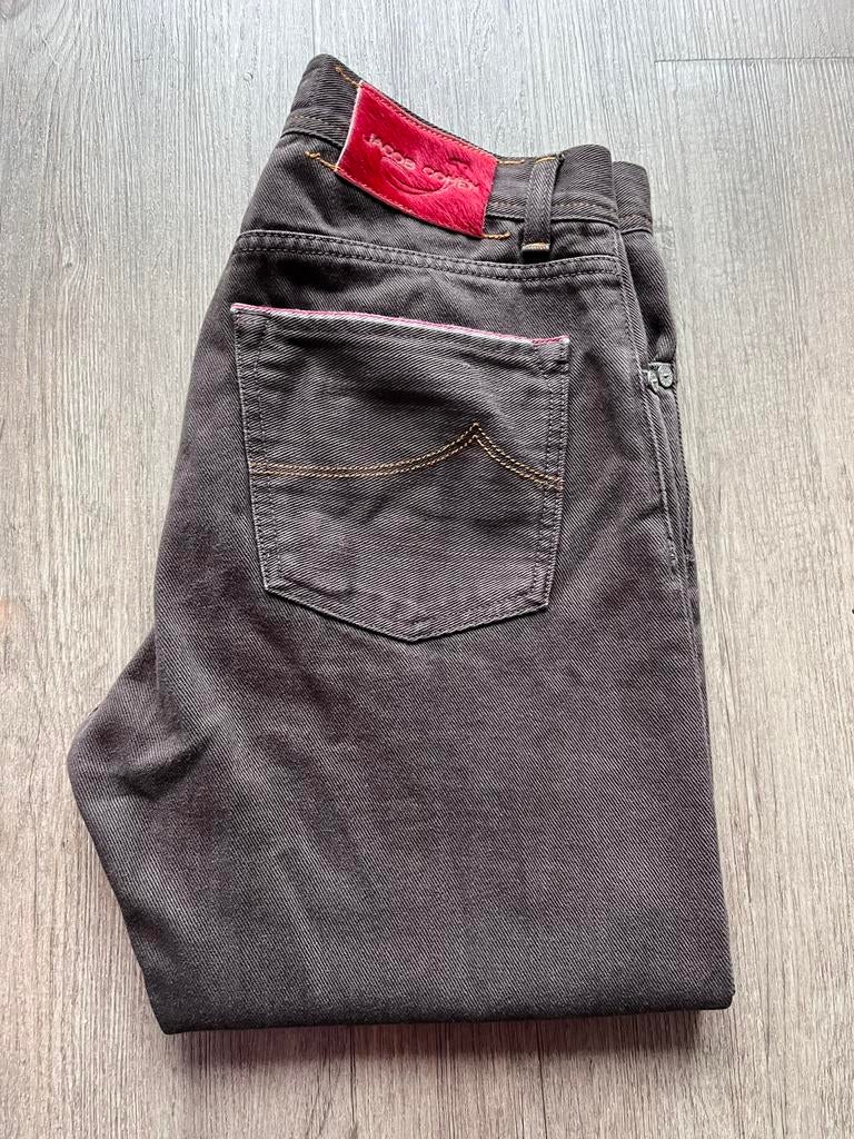 Jacob Cohen jeans size 32 type J610 comfort, Kleding | Heren, Spijkerbroeken en Jeans, Overige kleuren, Jacob Cohen, W32 (confectie 46) of kleiner