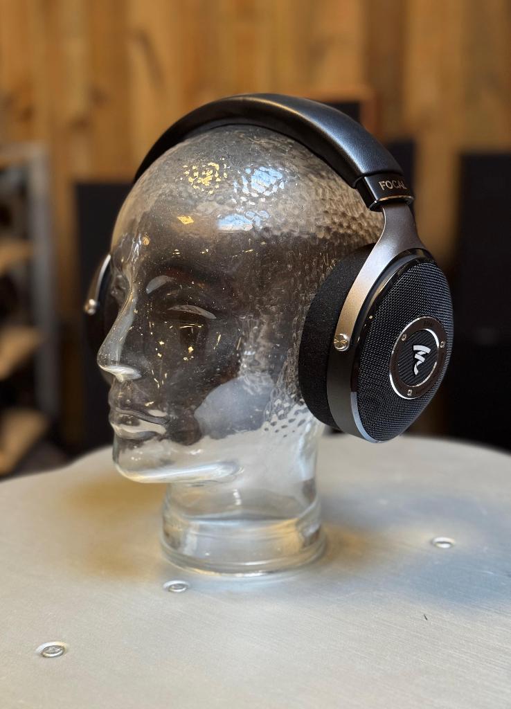 Focal Elear, Audio, Tv en Foto, Koptelefoons, Zo goed als nieuw, Over oor (circumaural), Overige merken, Ophalen of Verzenden