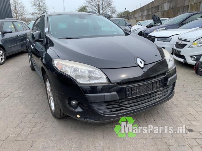 ABS Pomp van een Renault Megane, Auto-onderdelen, Gebruikt, -, Renault, -