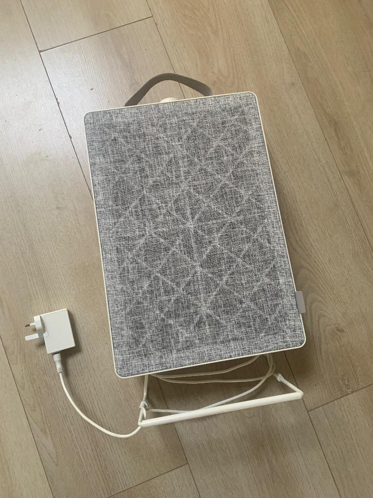 IKEA FÖRNUFTIG luchtreiniger, Ophalen, Zo goed als nieuw, Luchtreiniger