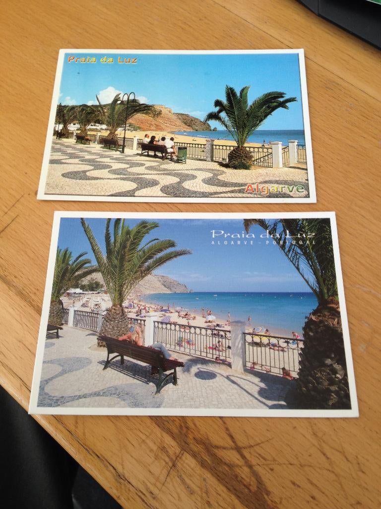 Portugal, Ophalen of Verzenden, Voor 1920, Gelopen, Frankrijk