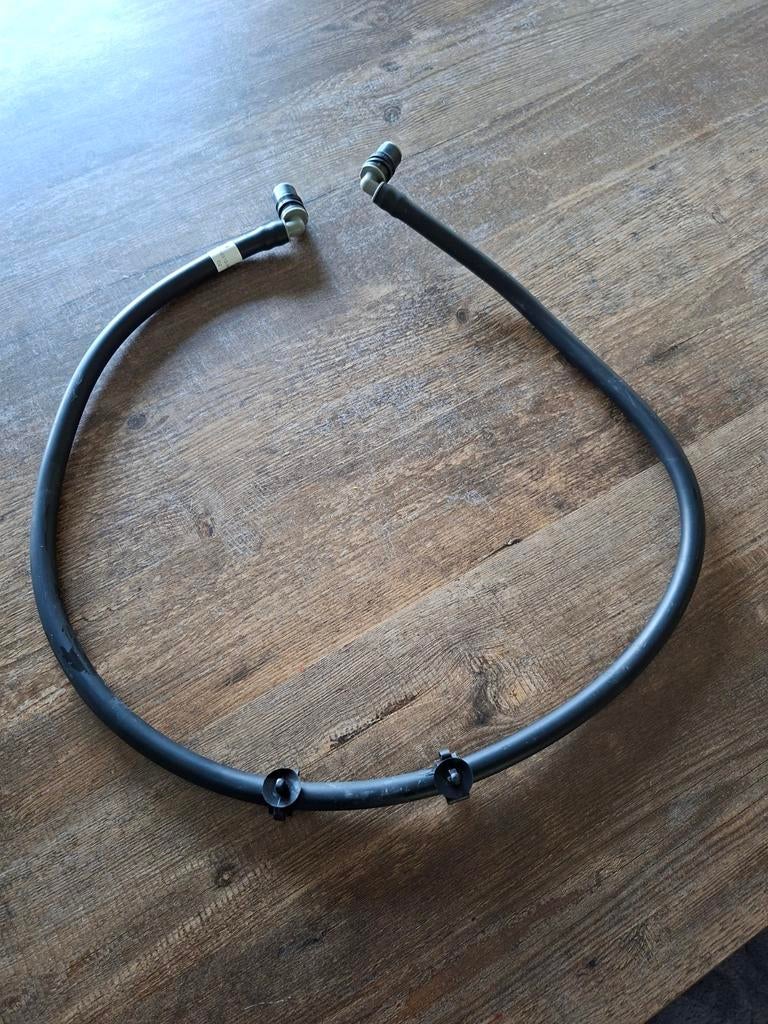 Koplampsproeier slang BMW, Ophalen of Verzenden, BMW