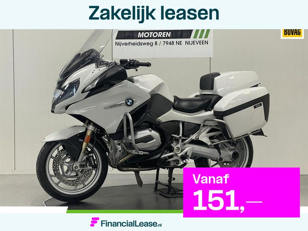 Bmw R 1200 RT ABS - 2018
