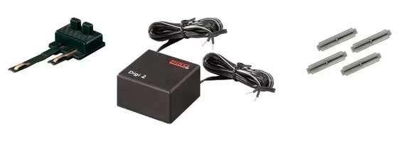 PIKO Digi 2, Gelijkstroom, Verzenden, Nieuw, Boek, Tijdschrift of Catalogus