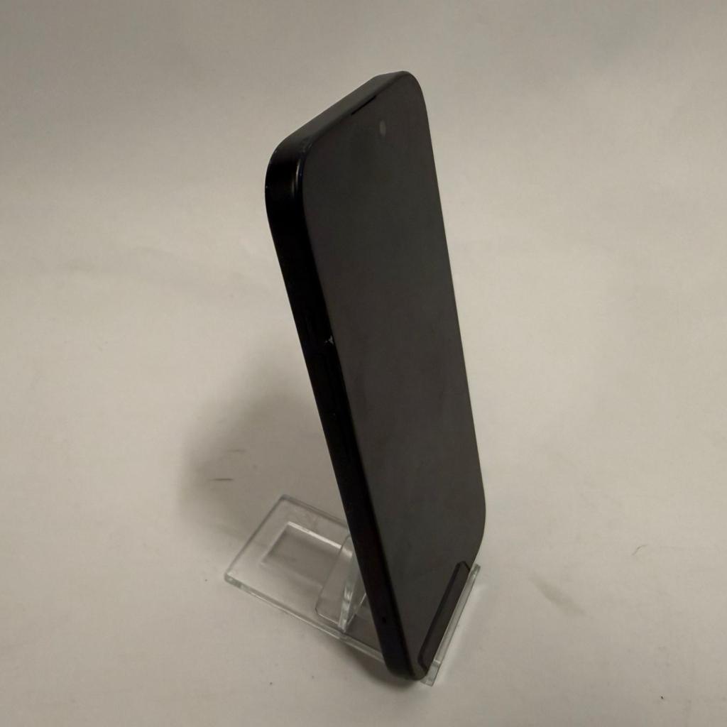 Apple iPhone 15 Black 128GB |89%| B-Grade, Apple, Gebruikt, Support@apple.com, One Apple Park Way
Cupertino, CA 95014
United States