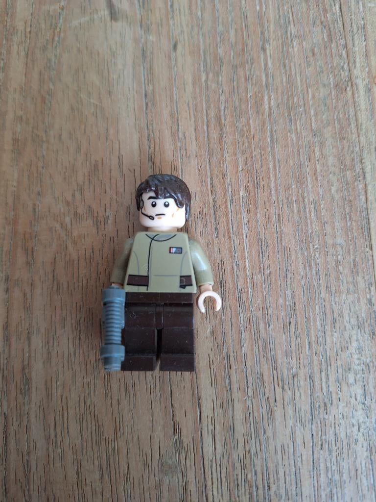 Star wars resistance officier, Ophalen of Verzenden