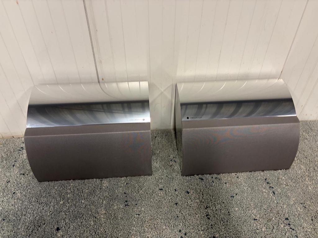 Bang & Olufsen BeoLab 4000 MK2 Actieve Luidsprekers, Overige merken, Gebruikt, Ophalen of Verzenden, 120 watt of meer