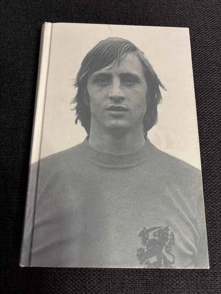 Johan Cruijff: De Biografie - Een Voetbalicoon, Boeken, Ophalen of Verzenden, Zo goed als nieuw, Balsport