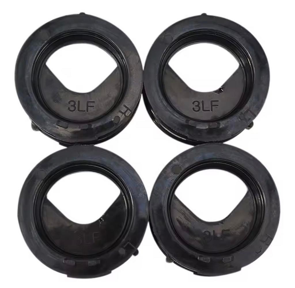 Carburateur aansluit rubbers FZR750  FZR1000 Fzr 1000 YZF750, Ophalen of Verzenden, Nieuw