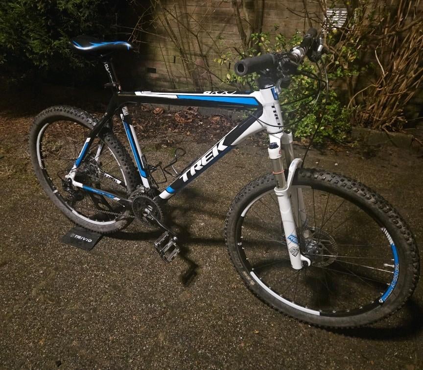 Mountainbike, Ophalen, Meer dan 20 versnellingen, Overige merken