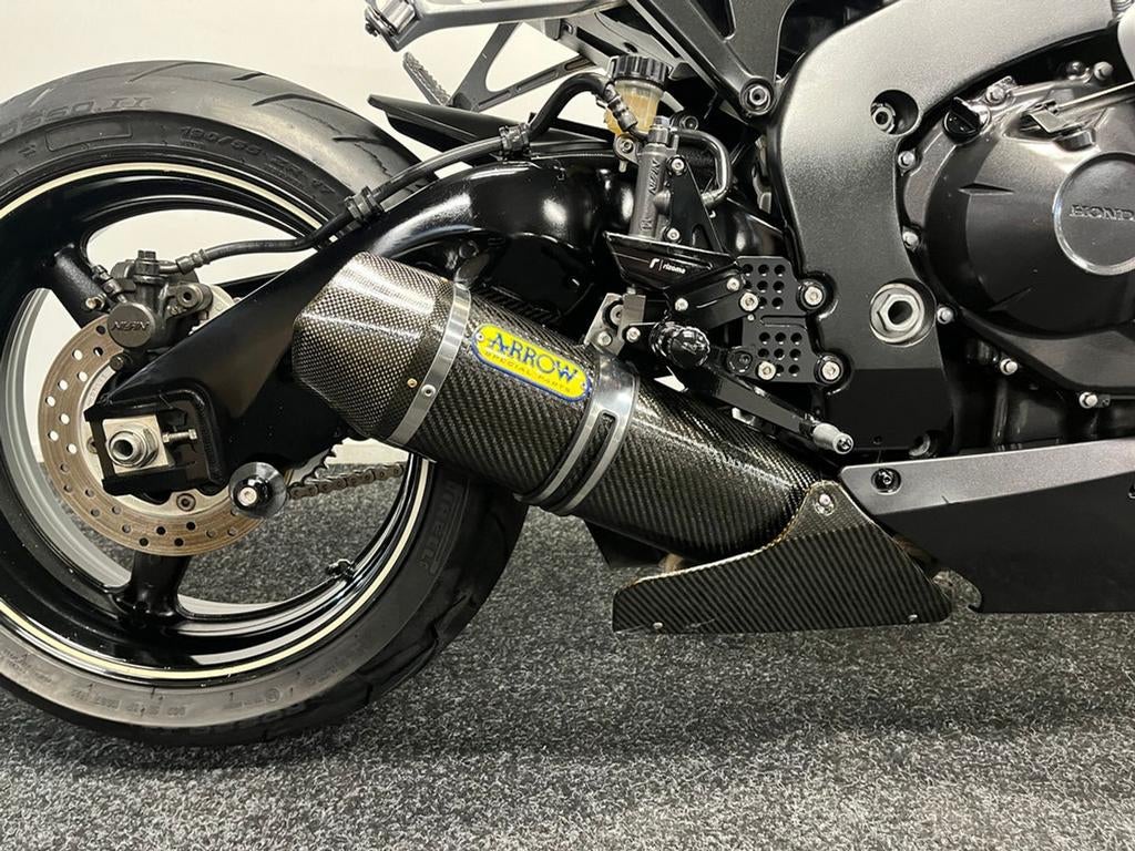 Honda CBR 1000 RR FIREBLADE LEASE VOORDELIG! - foto 3