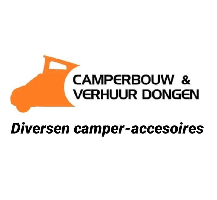 Camper-accesoires | Draaiplateau | koelkast | Dometic kookpl, Camperbouw-verhuur Dongen, Nieuw, Ophalen of Verzenden, Info@camperbouw-verhuurdongen.nl