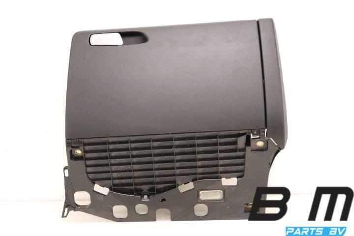 Dashboardkastje Audi A5 8T 8K1857035F, Gebruikt