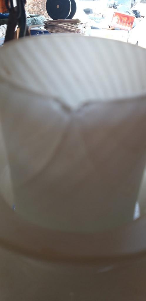 Antieke petroleumlamp, Antiek en Kunst, Antiek | Lampen, Ophalen of Verzenden