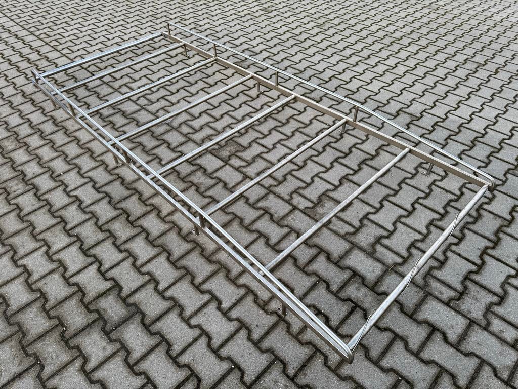 Imperiaal met ladderrol VW Transporter T5 en T6, Ophalen, Gebruikt