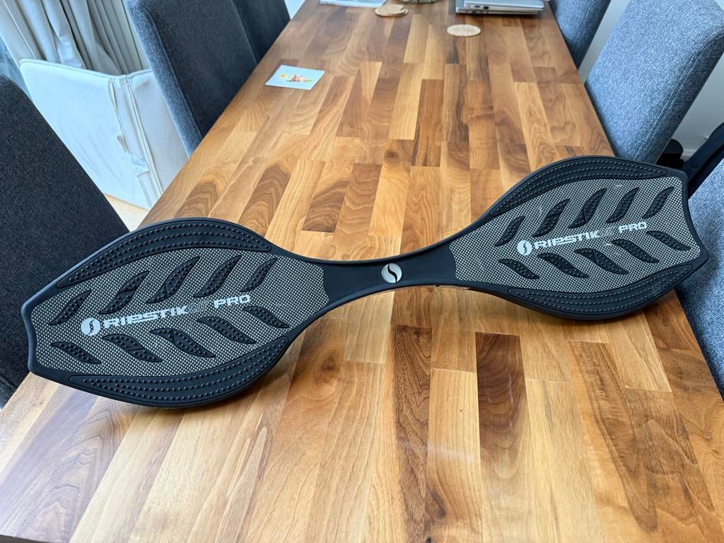 Ripstik Pro Waveboard, Ophalen, Zo goed als nieuw, Waveboard