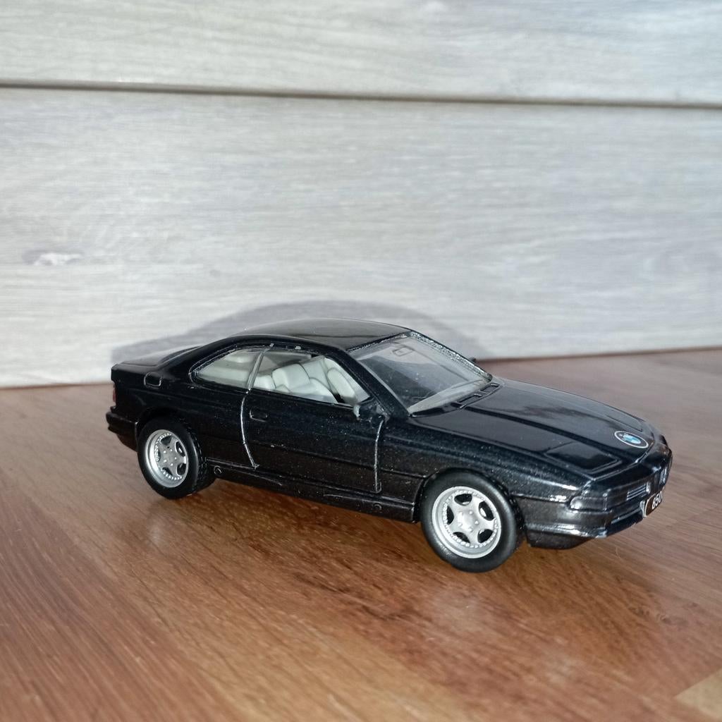 BMW 850 CSI, Ophalen of Verzenden, Zo goed als nieuw, Auto, Overige merken