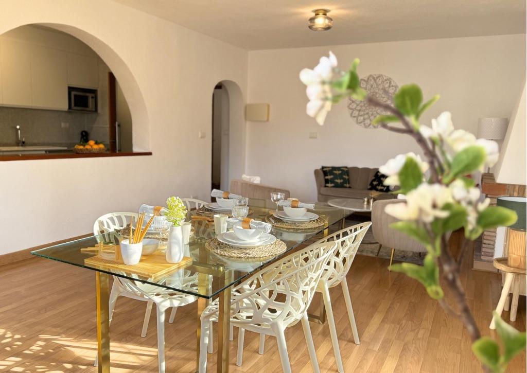 Huis in Spanje te koop, Huizen en Kamers, Buitenland, Spanje, 80 m², 3 kamers, Appartement