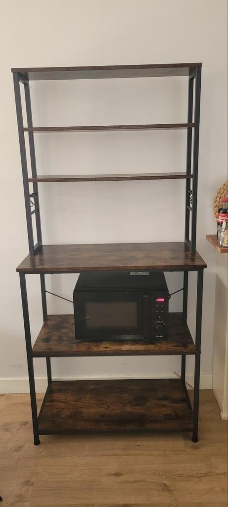 Open buffetkast 170x80x40cm, Huis en Inrichting, Kasten | Buffetkasten, Ophalen