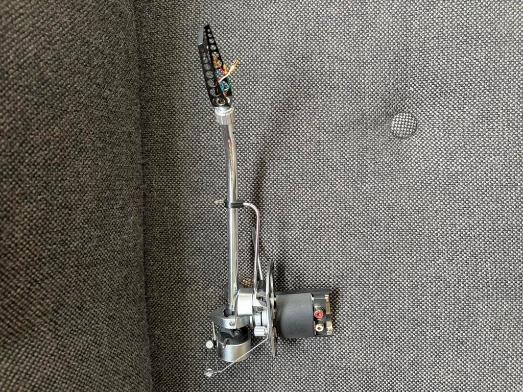 Toonarm SME 3009, Ophalen of Verzenden, Zo goed als nieuw, Thorens