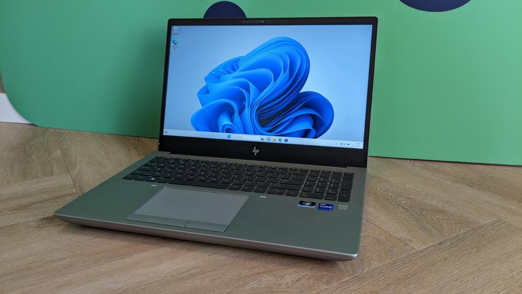 HP ZBook Fury 16 G10 - Core i7-13850HX / 64GB / RTX 3500, Computers en Software, Windows Laptops, Niet ingevuld, 64 GB of meer