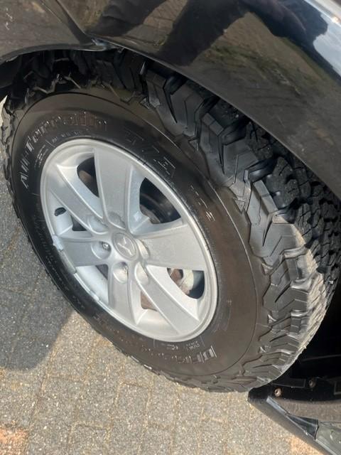 Mitsubishi Pajero 3.2 Di-D AUT 4WD LWB / AIRCO/ CRUISE / LED, Automaat, Open dak, Gebruikt, 4 cilinders