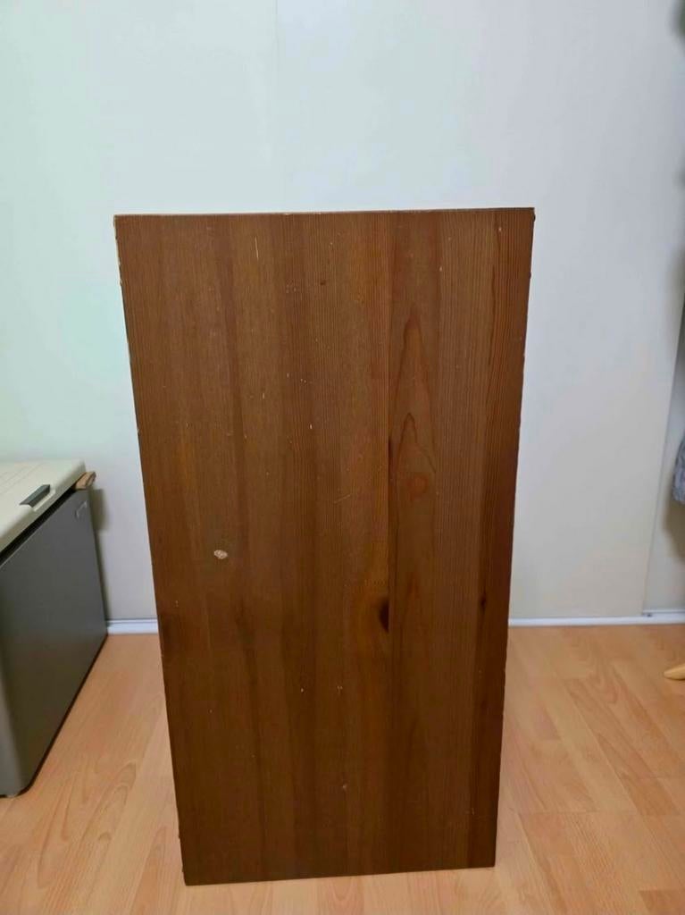 Ikea Fjallbo salontafel, Huis en Inrichting, Ophalen, Minder dan 50 cm, Gebruikt, 50 tot 100 cm