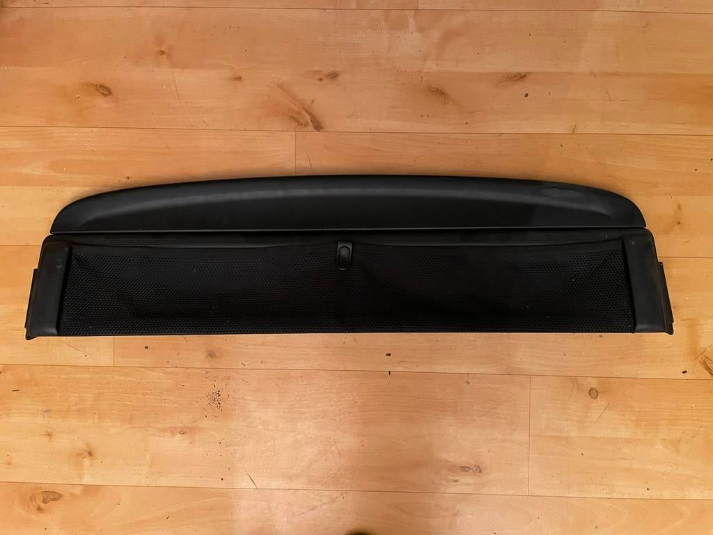 Mazda MX-5 NA NB NBFL Origineel Windschot, Ophalen