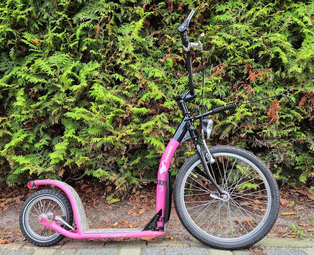 DOGATTI hondenstep, Dieren en Toebehoren, Hondenspeelgoed, Gebruikt, Overig speelgoed, Ophalen