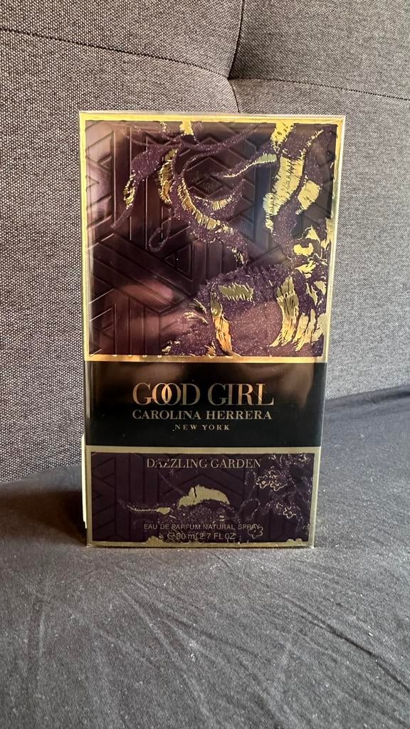 Good girl dazling garden, Ophalen of Verzenden