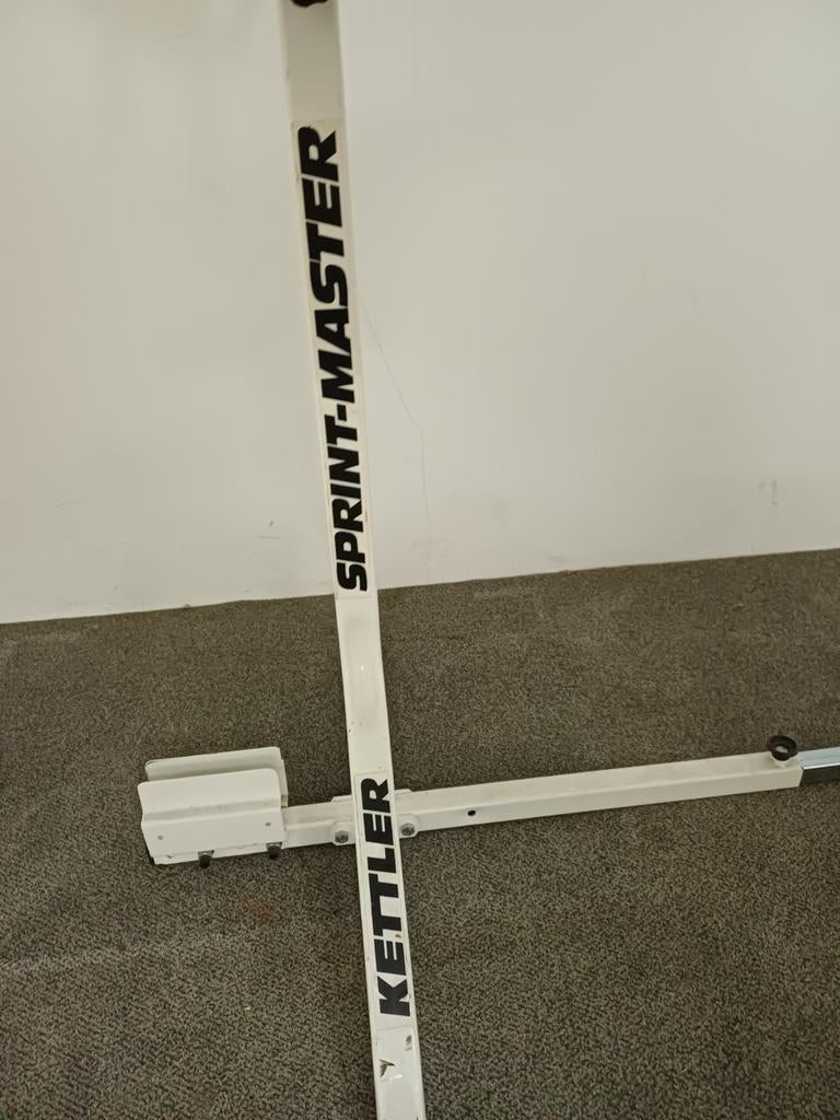 Kettler Sprint-Master fietstrainer, Sport en Fitness, Fitnessmaterialen, Ophalen, Overige typen