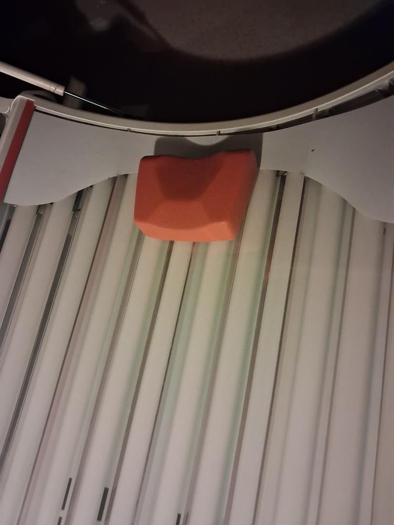 Alisun zonnebank Expression XL, Ophalen of Verzenden