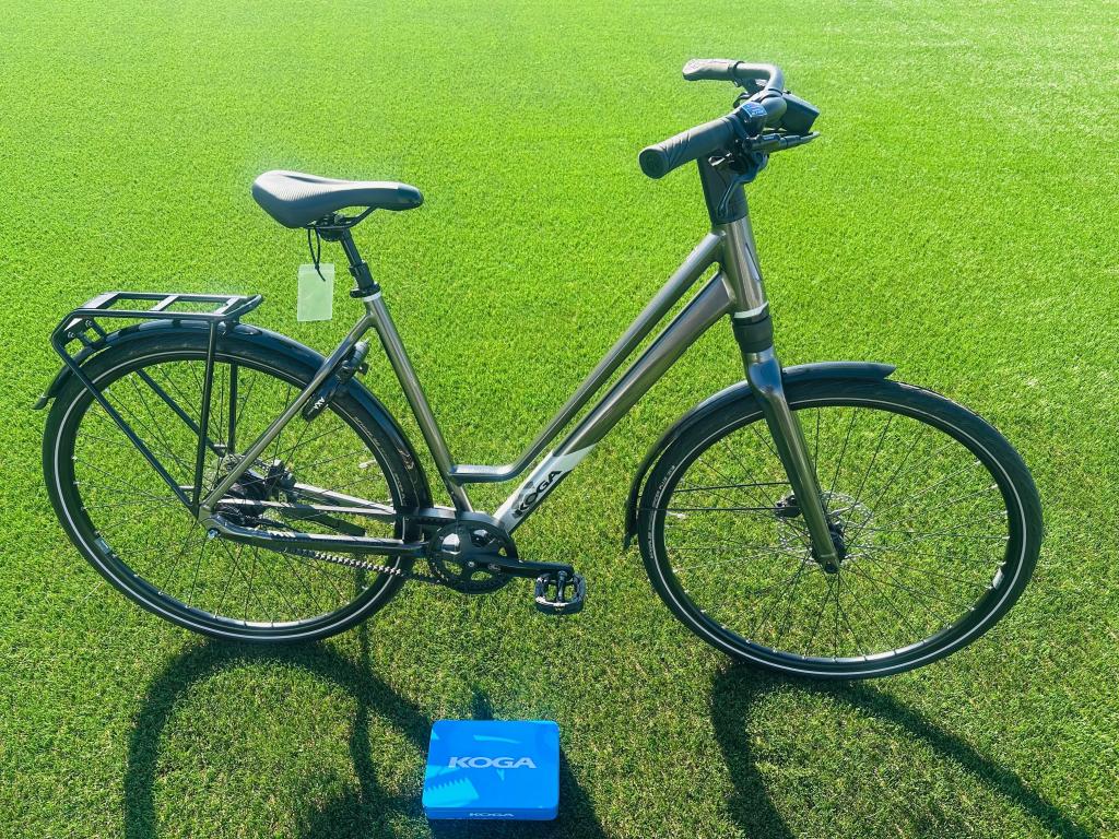 Koga F3 6.0 Damesfiets toerfiets nieuw