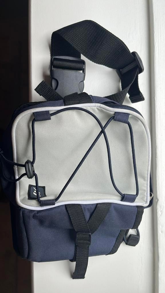 Heuptas, Ophalen of Verzenden, Zo goed als nieuw