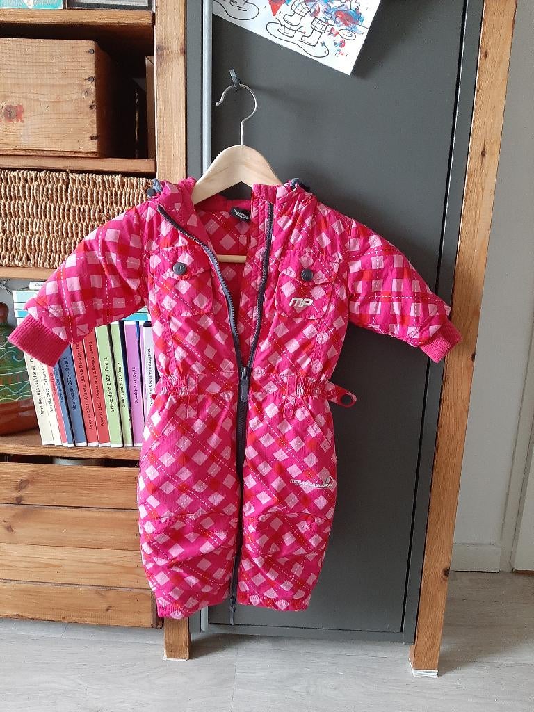 Skipak meisje maat 68, Ophalen, Gebruikt, Meisje