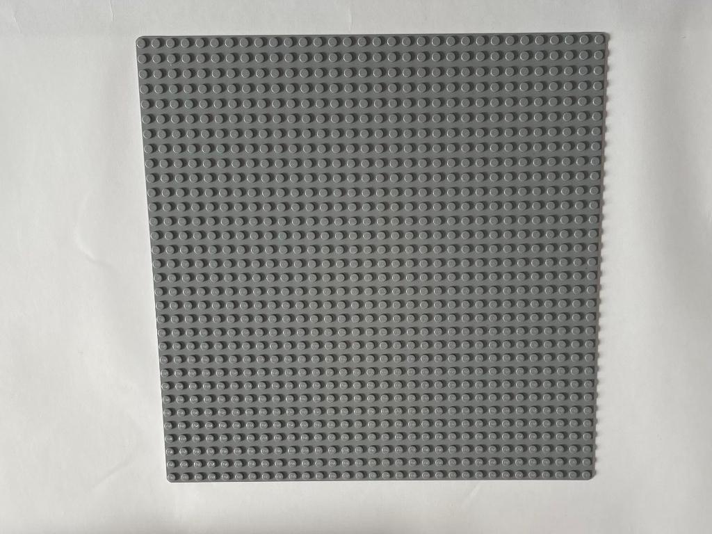 Lego nieuwe 32x32 grondplaat in diverse kleuren, Ophalen of Verzenden, Nieuw, Losse stenen, Lego
