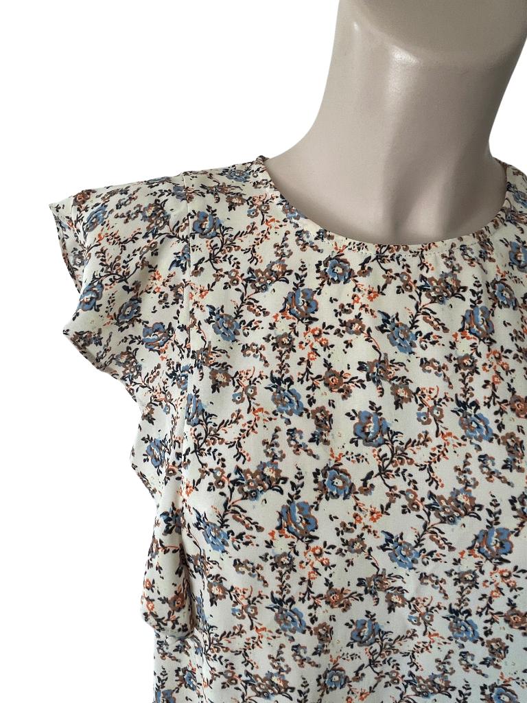 Samsoe Samsoe top XS, Ophalen of Verzenden, Zo goed als nieuw, Maat 34 (XS) of kleiner