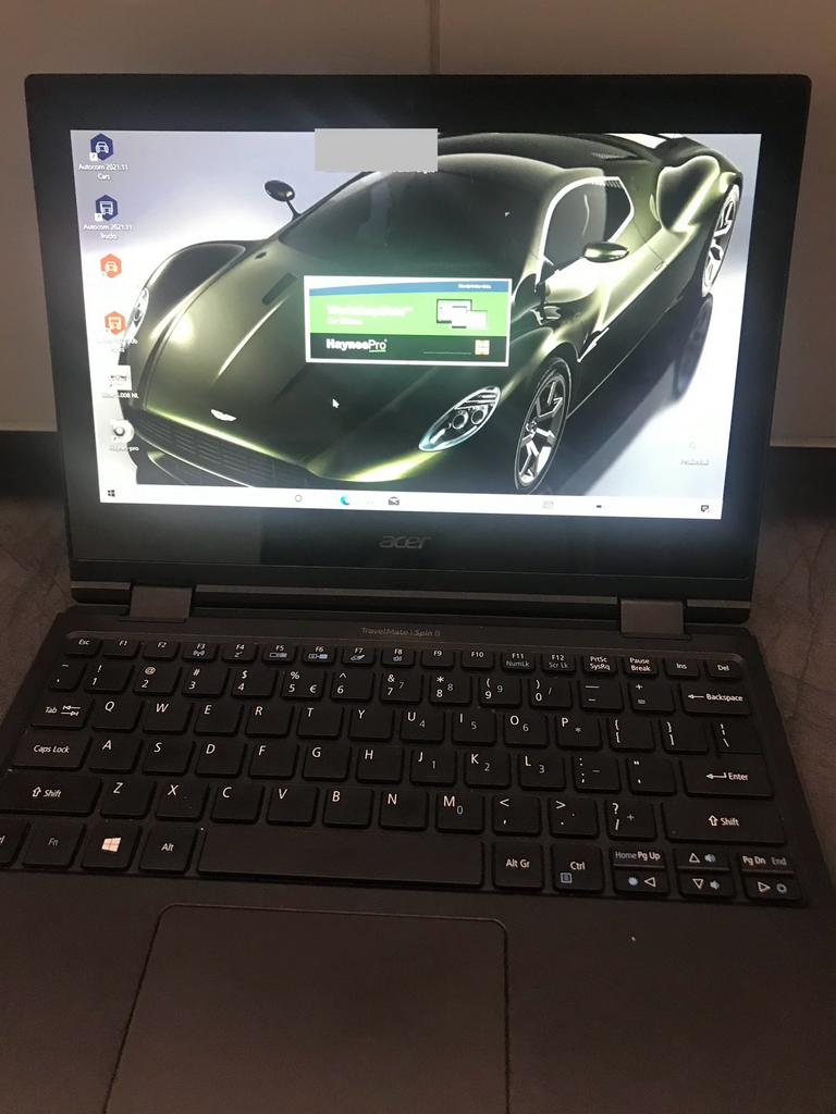 Haynes pro obd2 digitaal technisch handboek met veel extra’s, Auto diversen, Handleidingen en Instructieboekjes, Ophalen of Verzenden