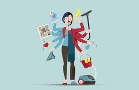 Huishoudelijke hulp nodig, 33 - 40 uur, Vanaf 10 jaar, Overige vormen