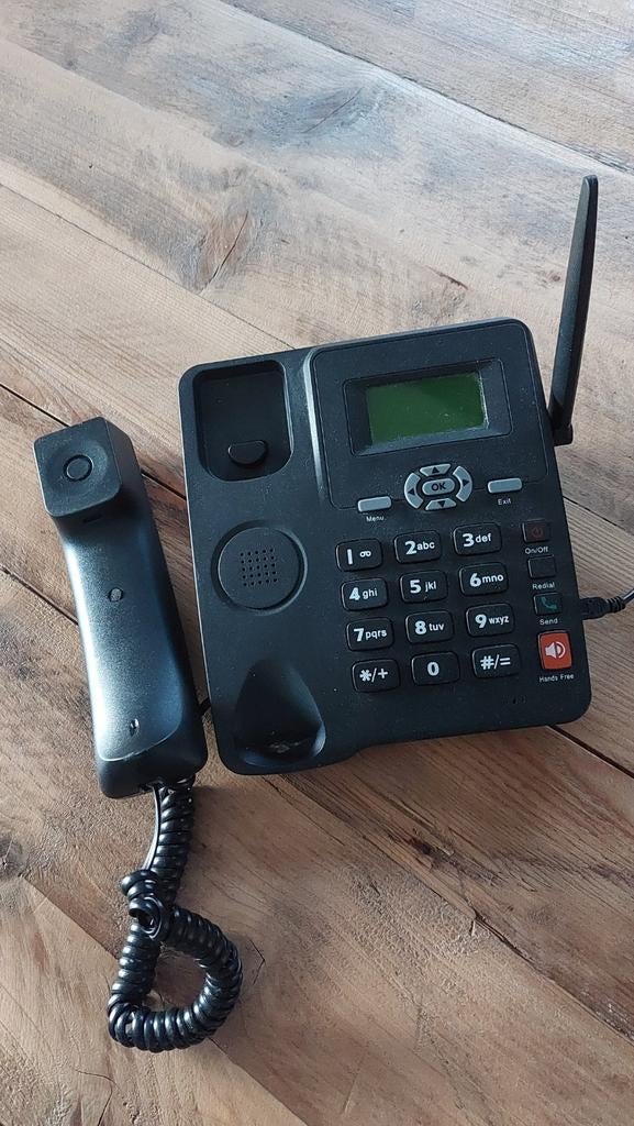 Easy Saver GSM simkaart telefoon, Ophalen of Verzenden, Gebruikt