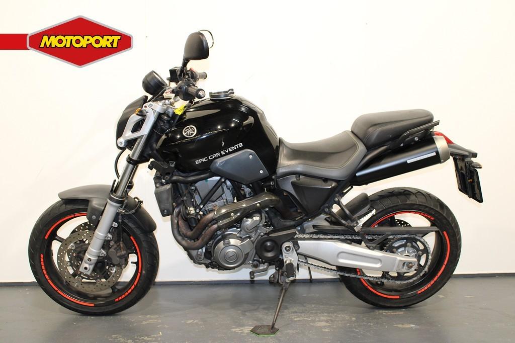 Yamaha MT 03 (bj 2006) - foto 3