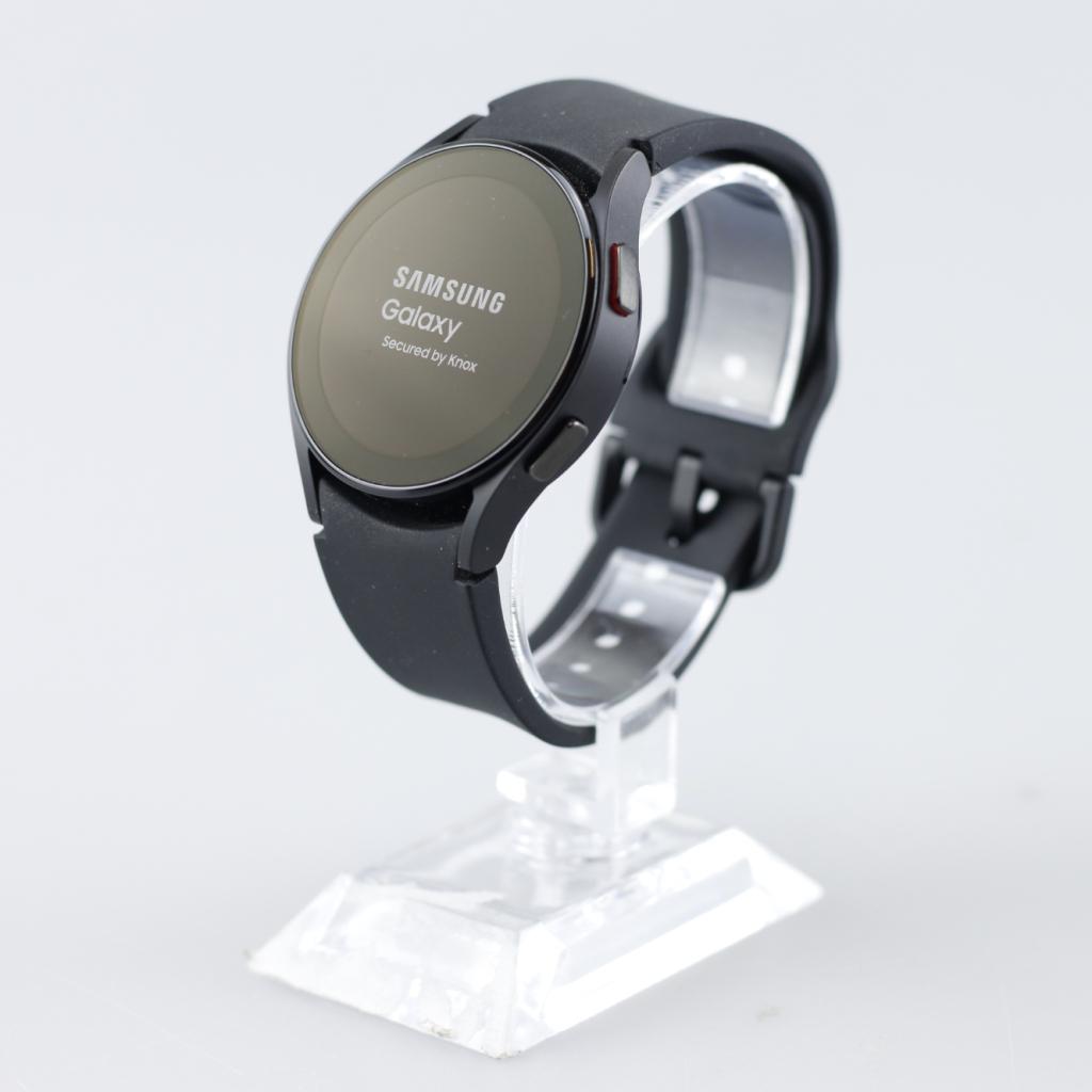 Samsung Galaxy Watch 4 40mm LTE Black, Samsung, Zo goed als nieuw, Support@Samsung.com, 129, Samsung-ro, Yeongtong-gu
Suwon-si, Gyeonggi-do 16677
South Korea